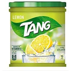 Tang Lemon Flavor Drink , 2.5 Kg