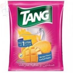 Mango juice tango powder 25g *12