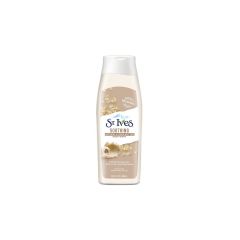 St. Ives Soothing Oatmeal & Shea Butter Body Wash 400 ml