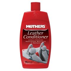 Mothers 06312M Leather Conditioner  12 Oz 