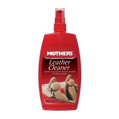Mothers 06412M Leather Cleaner 12 Oz