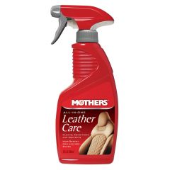 Mothers 6512M All In One Leather Care 12 Oz