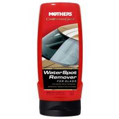 Mothers 6712M California Gold Water Spot Remover 12 Oz