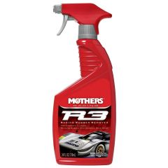Mothers 9224M R3 Racing Rubber Remover 24 Oz