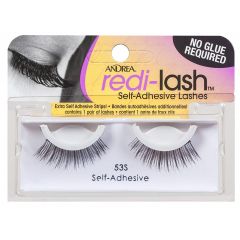 Andrea Redi Lash 53S Self-Adhesive Eyelashes