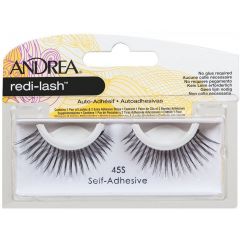Andrea Redi Lash 45S Self-Adhesive Eyelashes