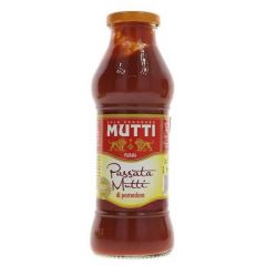 Mutti Tomato Paste 400 g