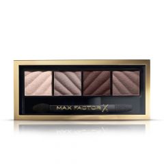 Max Factor Smokey Eye Matte Drama Kit Eyeshadow 30 - Onyx
