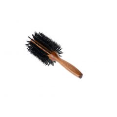 Acca Kappa Row Boar Bristle Hair Brush 69mm 12AX824