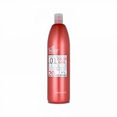 Silky professional color care oxygen 1000 ml