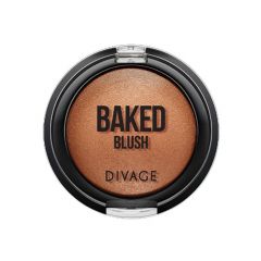Divage Baked Blush No. 03 Chai