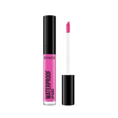 Divage Waterproof Lip Gloss No. 04 Fucsia