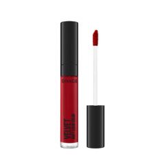 Divage Lip Gloss Velvet Matt Liquid Color No. 04 Pure Red