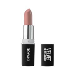 Divage Velvet Infinite Color Lipstick No. 3426 Rose Nude