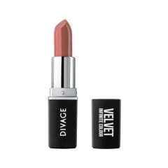 Divage Velvet Infinite Color Lipstick No. 3427 Nude