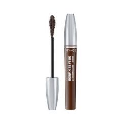 Divage Brow Sculptor Gel Mascara No. 02 Brown Dark