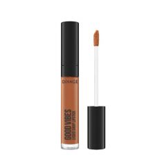 Divage Good Vibes Liquid Shiny Lipstick No. 04 Nude Code