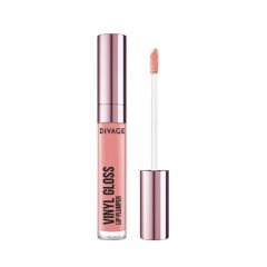 Divage Vinyl Gloss Lip Plumper No. 05 Nude