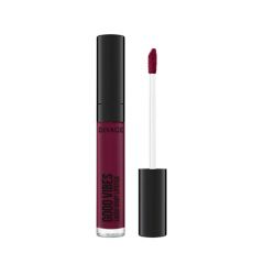 Divage Good Vibes Liquid Shiny Lipstick No. 07 Bordeaux