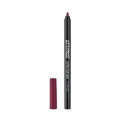 Divage Waterproof Lasting 8H Lip Liner No. 06 Cherry Moon
