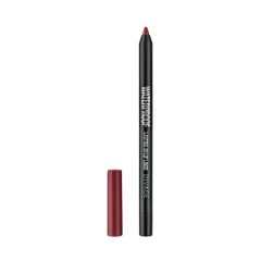 Divage Waterproof Lasting 8H Lip Liner No. 07 Red velvet