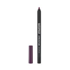 Divage Waterproof Lasting 8H Lip Liner No. 09 Plum Purple