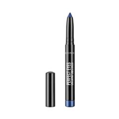 Divage Perfect Eyes Liner Shadow No.02 Pearly midnight Blue