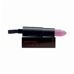 Divage Fashion News Classic Lipstick No. 02 Violet Dream