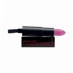 Divage Fashion News Classic Lipstick No. 07 Purple Soul