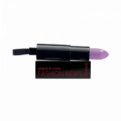 Divage Fashion News Classic Lipstick No. 08 Dark Violet