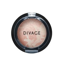 Divage Color Sphere Baked Eyeshadow No. 19 Satin Soft Rose