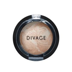 Divage Color Sphere Baked Eyeshadow No. 20 Satin Natural Beige