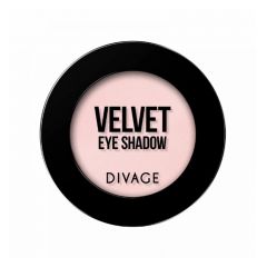 Divage Velvet Eyeshadow No. 7306 Bright Rose