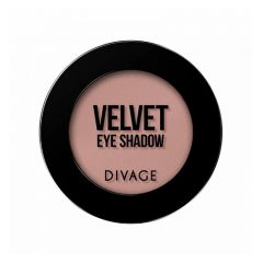 Divage Velvet Eyeshadow No. 7307 Deep Mauve