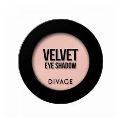 Divage Velvet Eyeshadow No. 7309 peach Rose