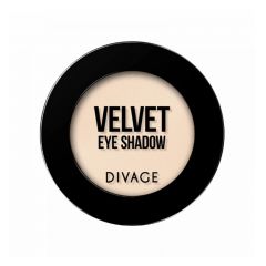 Divage Velvet Eyeshadow No. 7312 Creamy