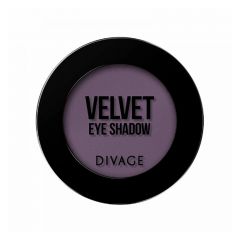 Divage Velvet Eyeshadow No. 7317 Dark Violet