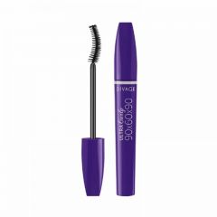 Divage Ultra Curly 90X60X90 Mascara No. 9701 Black