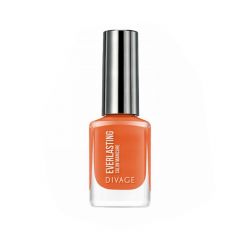 Divage Everlasting Nail Polish No. 16 Orange