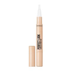 Divage Perfect Look Concealer No. 01 Neutral