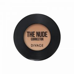 Divage The Nude Cream Concealer, Almond