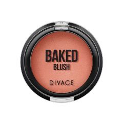 Divage Baked Blush No. 01 Peach