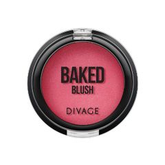 Divage Baked Blush No. 02 Pink