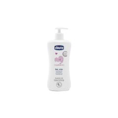 Chicco Baby Moments Baby Lotion, 500 ml