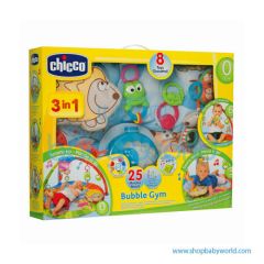 Chicco Bubble Gym