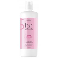 Schwarzkopf BC Bonacure pH 4.5 Color Freeze Sulfate-Free Micellar Shampoo 1000ml