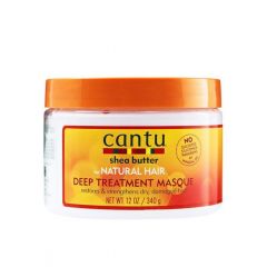 Cantu Shea Butter Deep Treatment Masque 340g