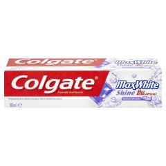 Colgate Advanced White With Micro -Cleansing Crystal 100ml