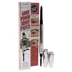 BENEFIT COSMETICS Goof Proof Eyebrow Pencil - 03 - Medium