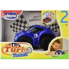Chicco Turbo Touch Fast - Blue
